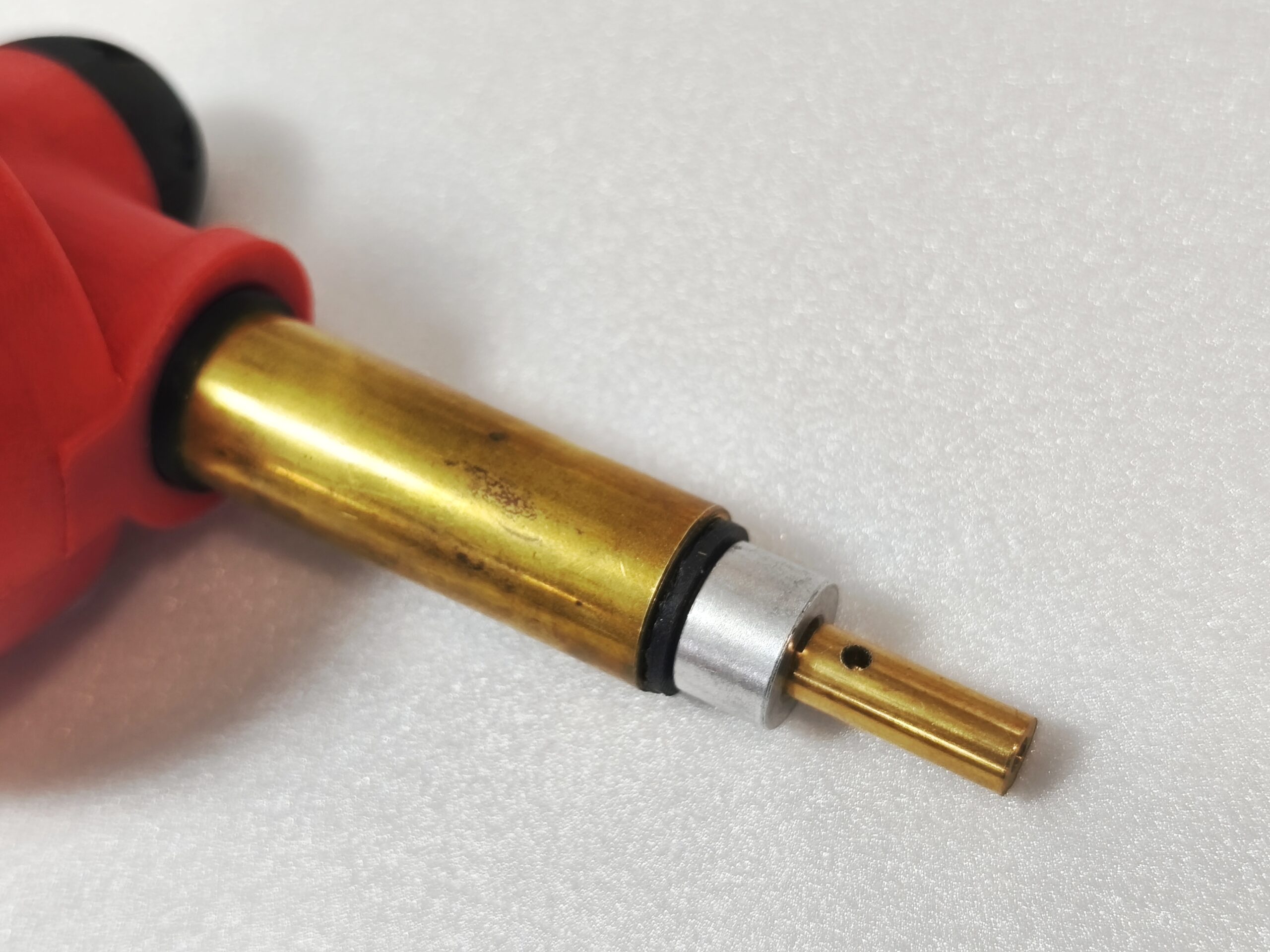 Schottel Thruster (Z-Drive) Propulsion Combo set 60mm (Basic Version)TWO pieces Set - Image 3